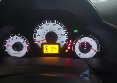 2015 Honda Pilot Touring from USA, damaged, VIN 5FNYF4H9XFB026854